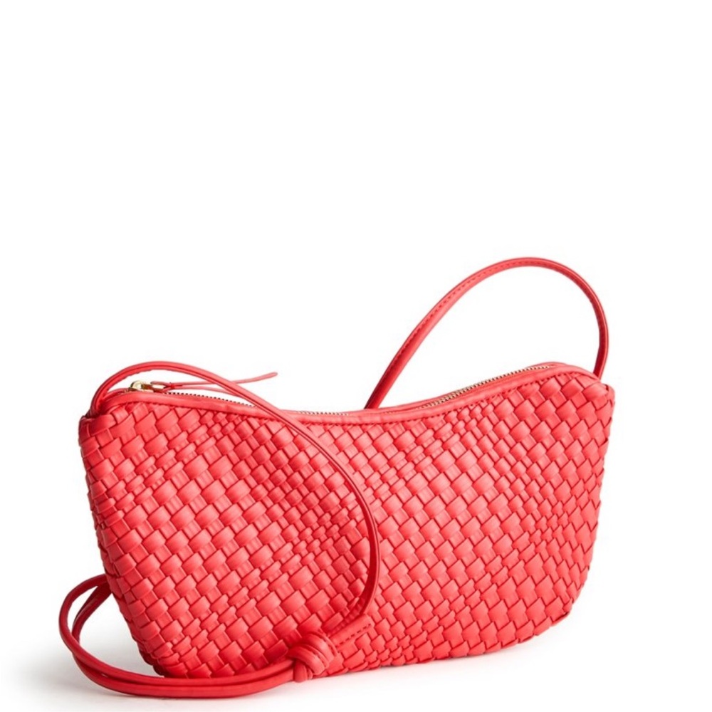 NWOT Woven Women's Bag